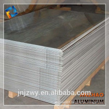 O-112 7075 Aluminum sheet